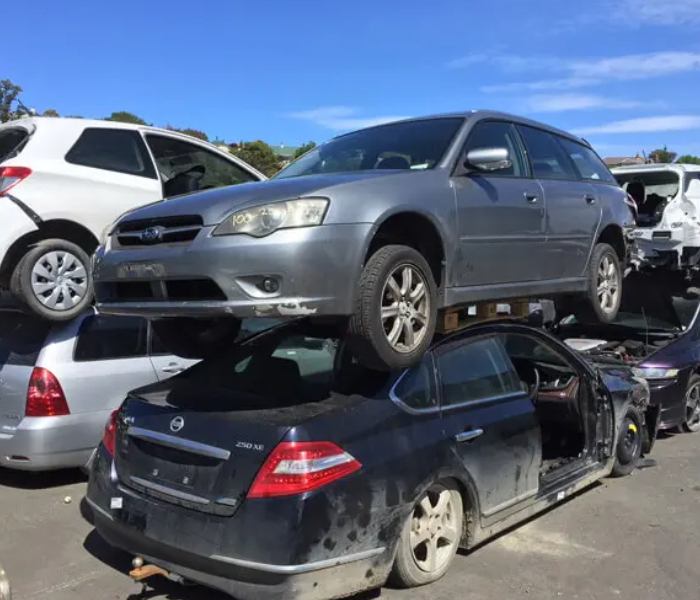 Cash for Car Newborough