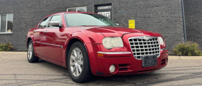 Cash for Old Cars Melbourne