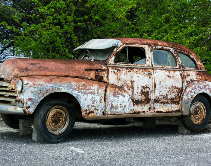 Top Cash for Car in Melbourne