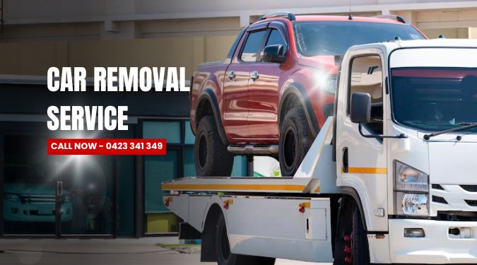 Cash for Car Berwick