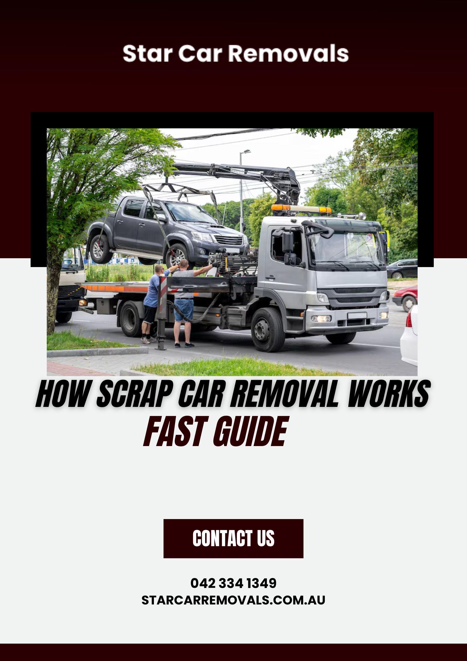 Cash for Old Cars Melbourne