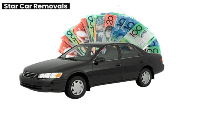 Why Cash for Old Cars Is Better Than Leaving Your Vehicle Unused?