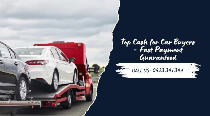 Cash for Car Dandenong